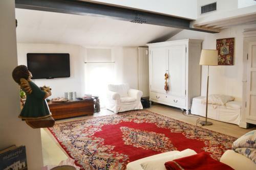 Apartamento La Finestra