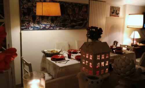 Apartamento La Finestra
