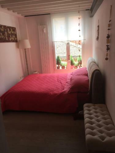 Apartamento La Finestra