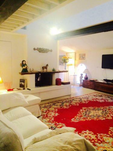 Apartamento La Finestra