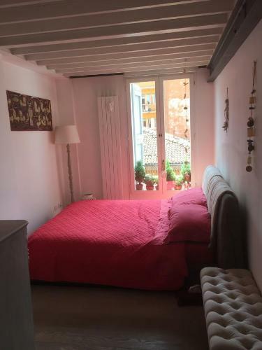 Apartamento La Finestra