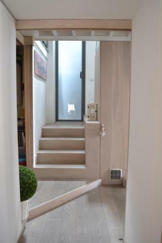 Apartamento La Finestra