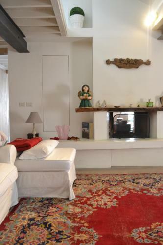 Apartamento La Finestra