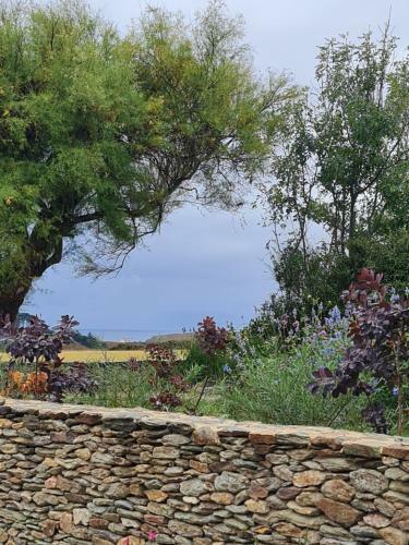Maison Face Au Vallon De K�rel