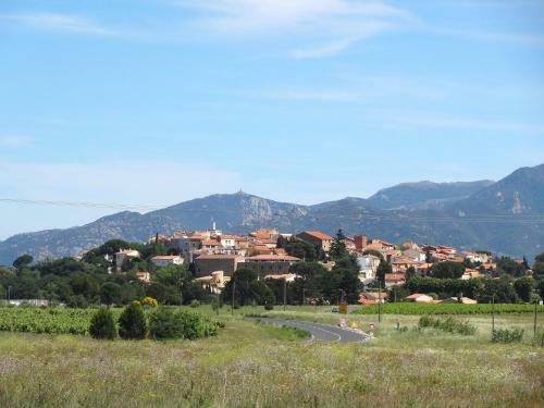 Hostal Le Jardin de L'olivier