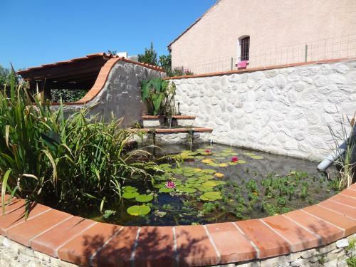 Hostal Le Jardin de L'olivier