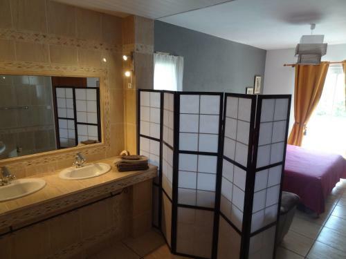 Hostal Le Jardin de L'olivier
