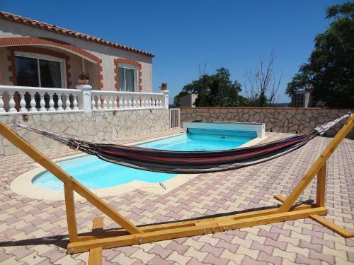 Hostal Le Jardin de L'olivier