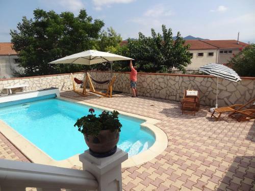 Hostal Le Jardin de L'olivier