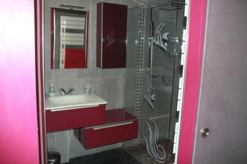 Bed & Breakfast Frandiere