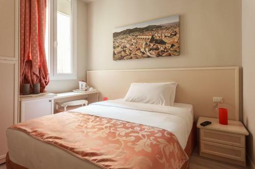 Hostal Angelica