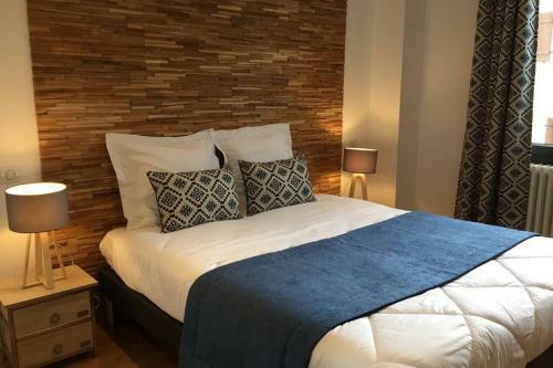 Apartamento Citybreak La Porte Des Alpes