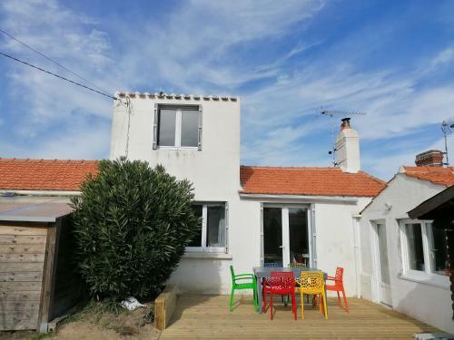 Chez P�p�