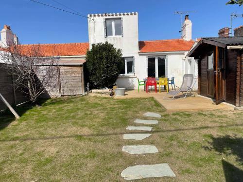 Chez P�p�