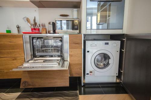 Apartamento Luxury 65mq Under The Two Towers