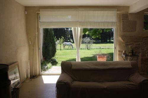 Le Petit Mas Entre Provence Et Camargue 5 Pers