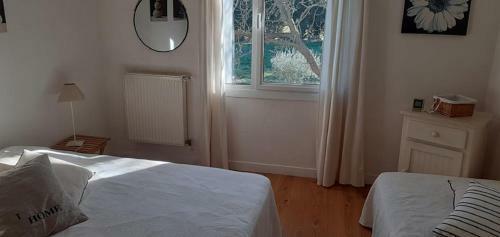 Le Petit Mas Entre Provence Et Camargue 5 Pers