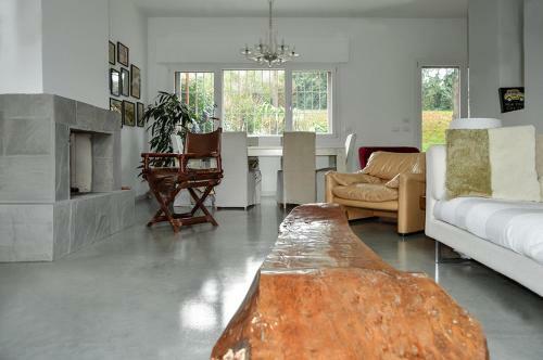 B&B Il Picchio