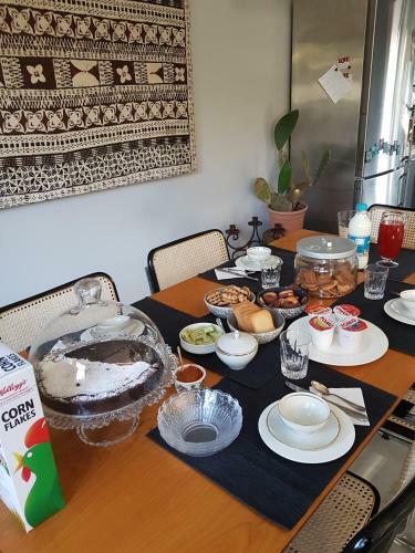 B&B Il Picchio