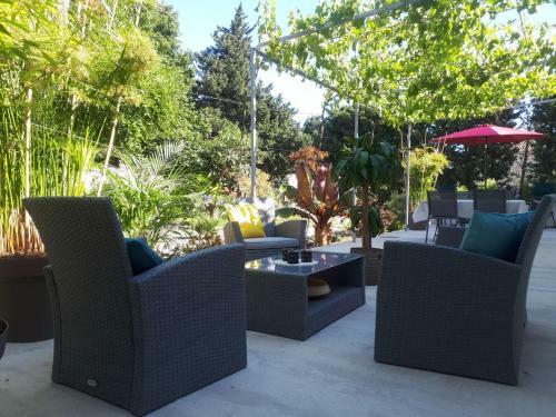 G�te Le Relais D'eden