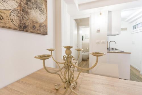 Apartamento Sweet Home Bologna 3
