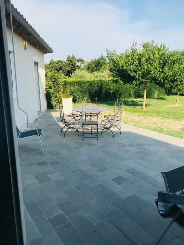 Villa Maison Avec Piscine - Barbentane