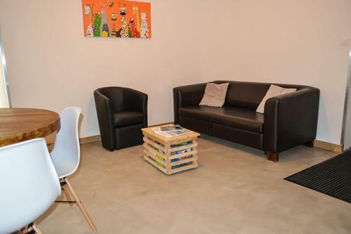 Hostal L'ecureuil