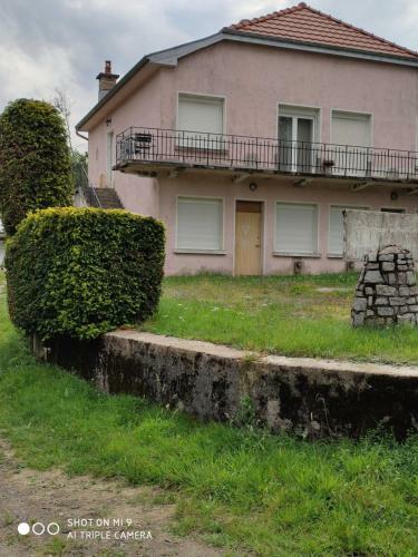 Hostal L'ecureuil
