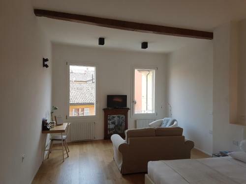 Apartamento Casa Tea