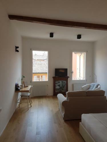 Apartamento Casa Tea