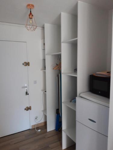 Apartamento Le 2