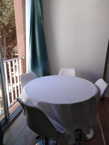 Apartamento Le 2
