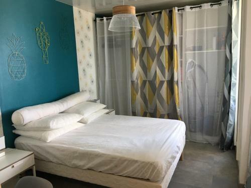 Apartamento Fen�tre Sur Thau. 4*