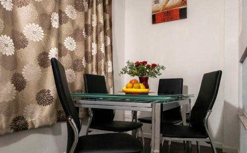 Apartamento Relax Suite Nazario