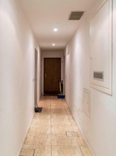 Apartamento Relax Suite Nazario