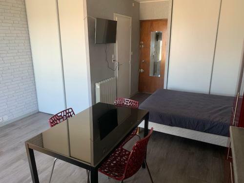 Apartamento Studio Vue �tang