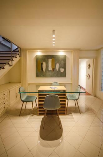 Apartamento Rr 108