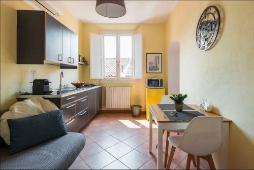 San Giorgio Apartment