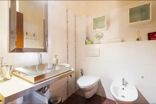 San Giorgio Apartment