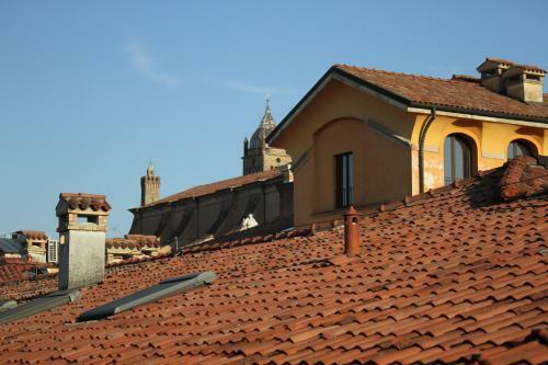 San Giorgio Apartment