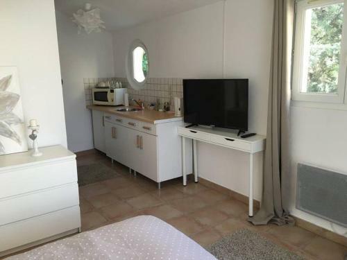 Apartamento Studio Ind�pendant