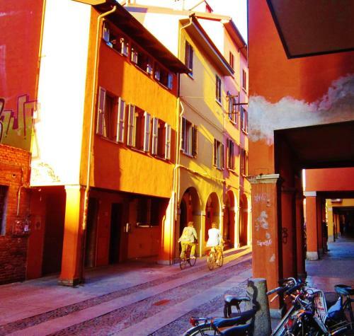 Apartamento La Corte Del Pratello
