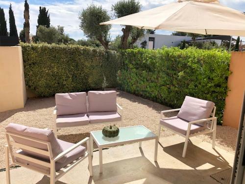 Apartamento Bastide de L'olivaie