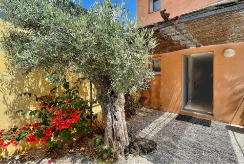 Apartamento Bastide de L'olivaie