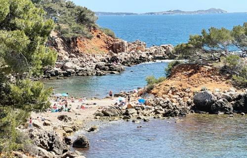 Apartamento Bastide de L'olivaie