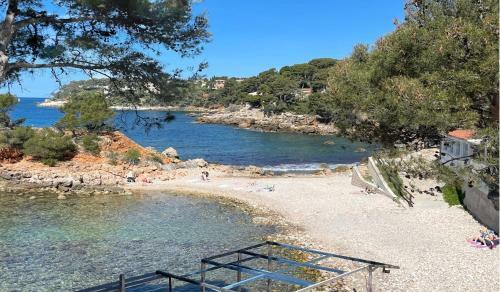Apartamento Bastide de L'olivaie