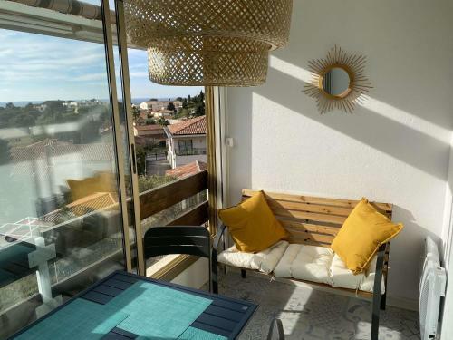Apartamento Boost Your Immo Bandol 435