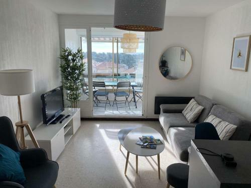 Apartamento Boost Your Immo Bandol 435