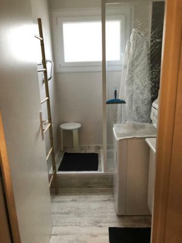 Apartamento Anse De Renecros