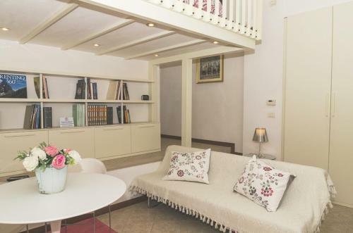 Apartamento Mini Chic Downtown